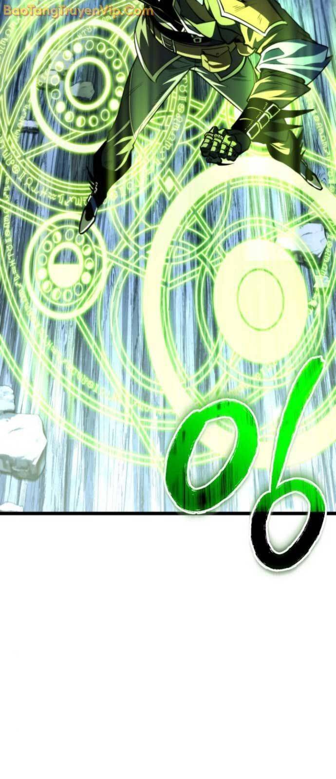 Chiến Binh Hồi Quy: Chapter 83.1