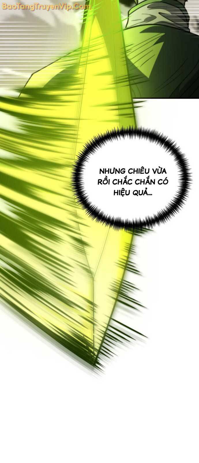Chiến Binh Hồi Quy: Chapter 83.1