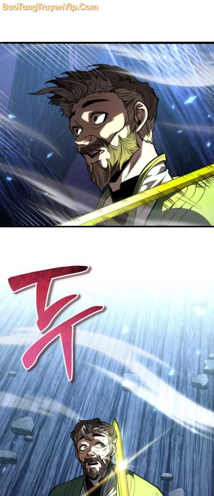Chiến Binh Hồi Quy: Chapter 83.1