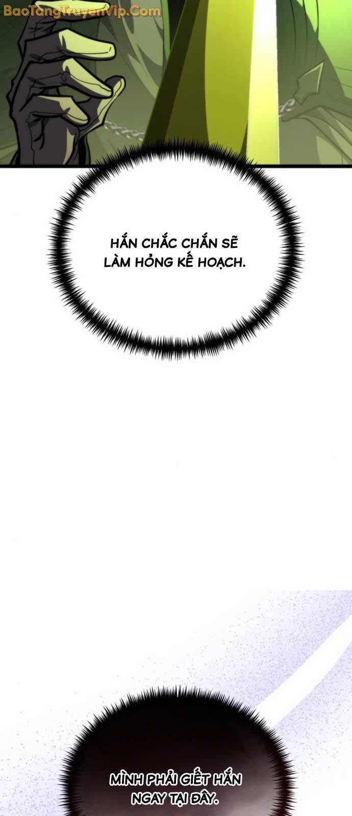 Chiến Binh Hồi Quy: Chapter 83.1