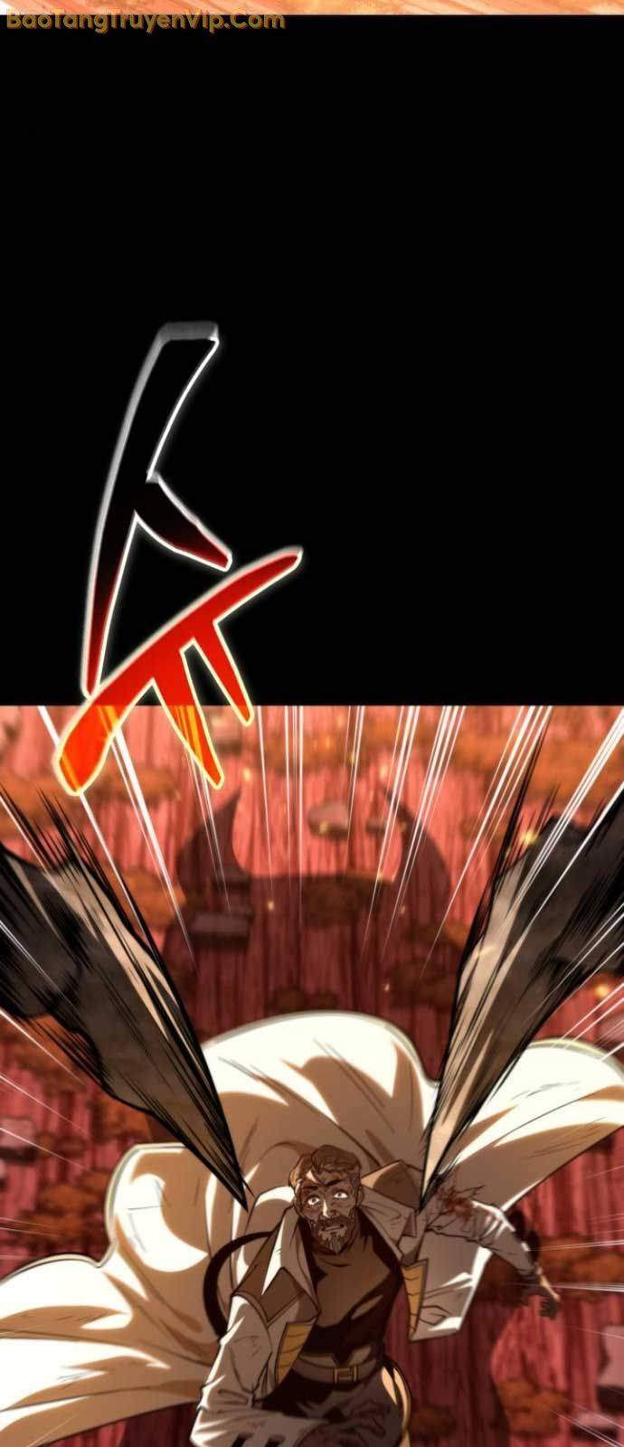 Chiến Binh Hồi Quy: Chapter 83.1
