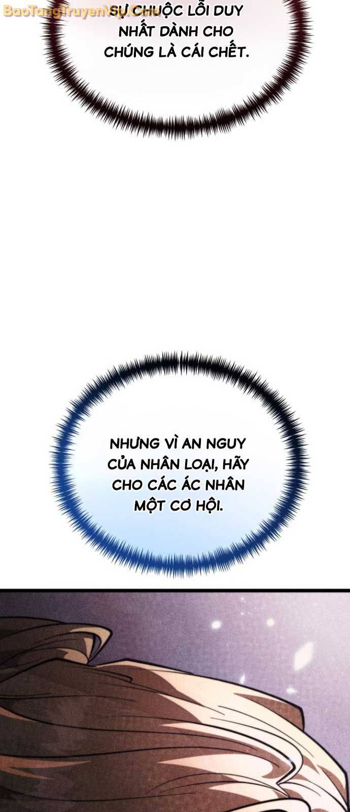 Chiến Binh Hồi Quy: Chapter 83.1