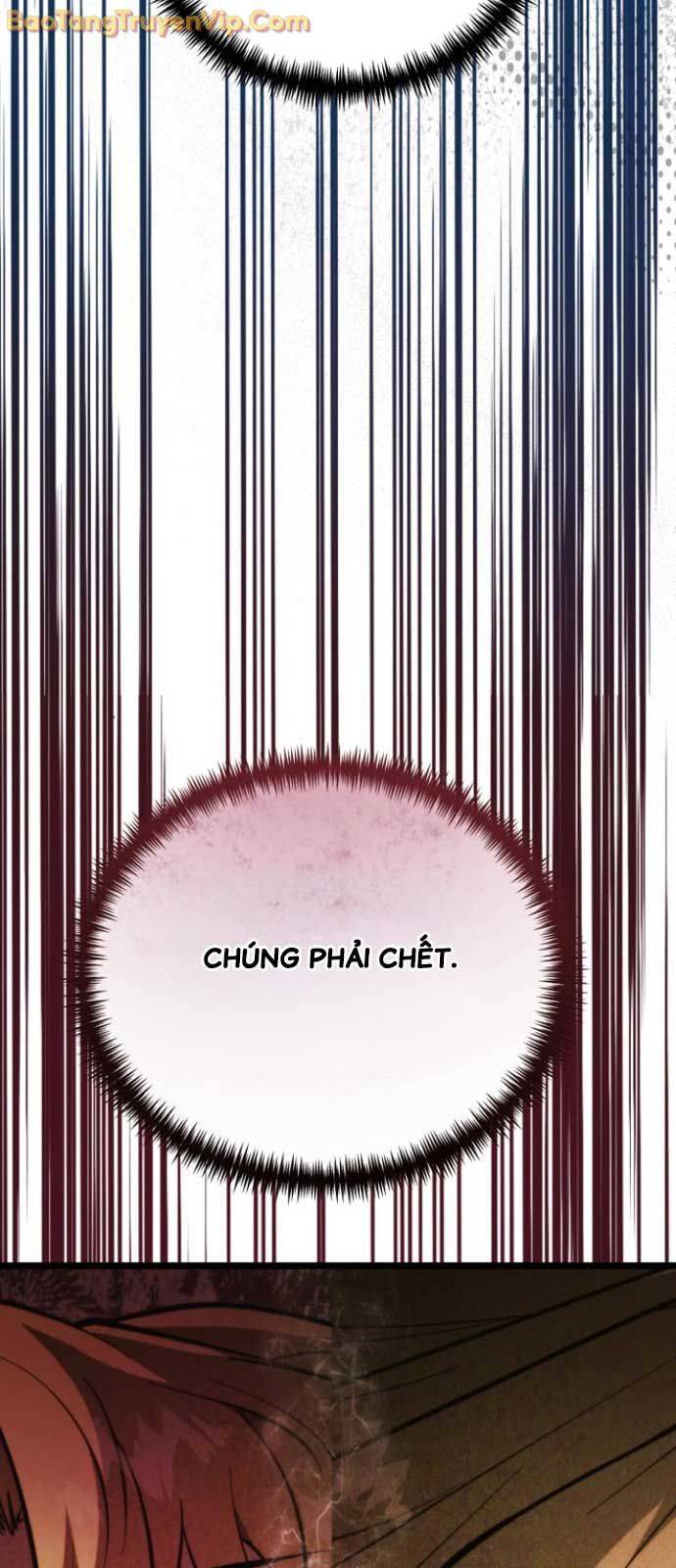 Chiến Binh Hồi Quy: Chapter 83.1