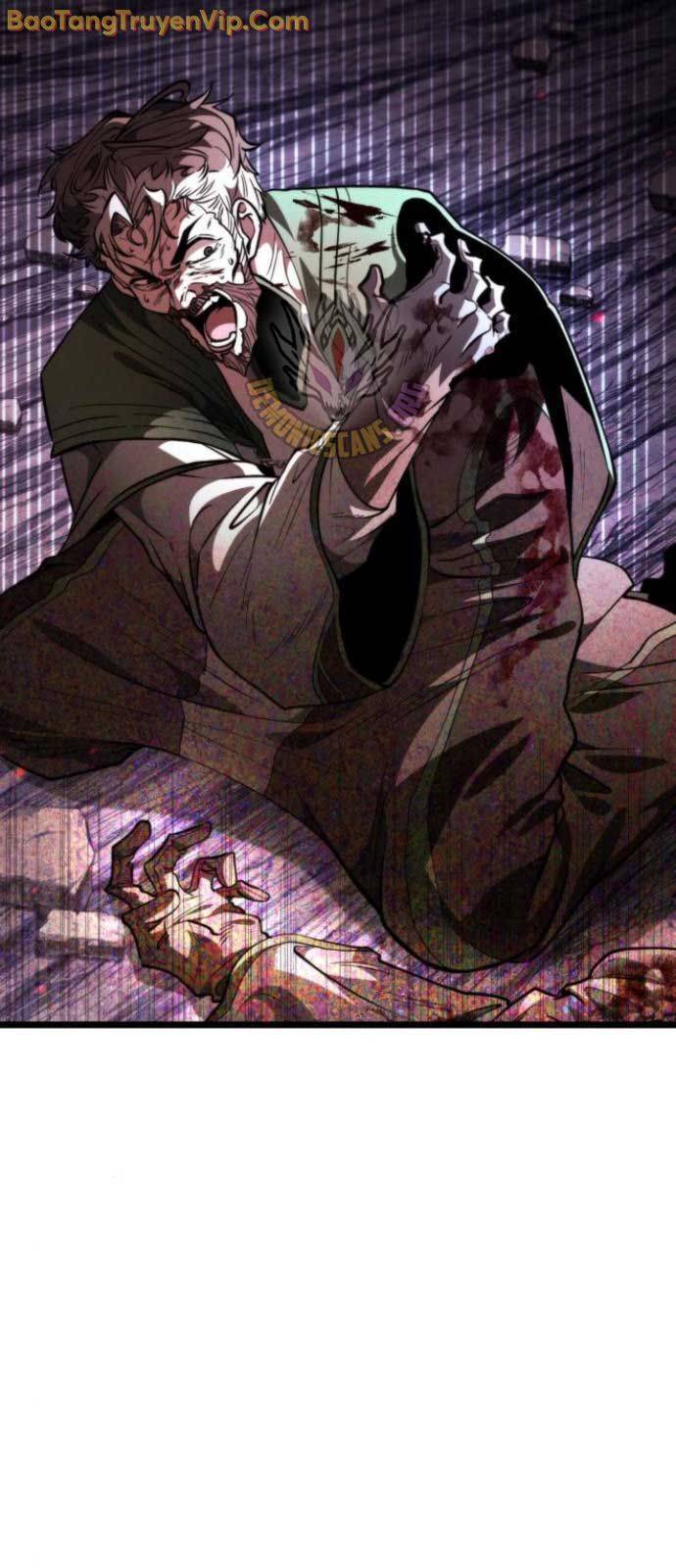 Chiến Binh Hồi Quy: Chapter 83.1