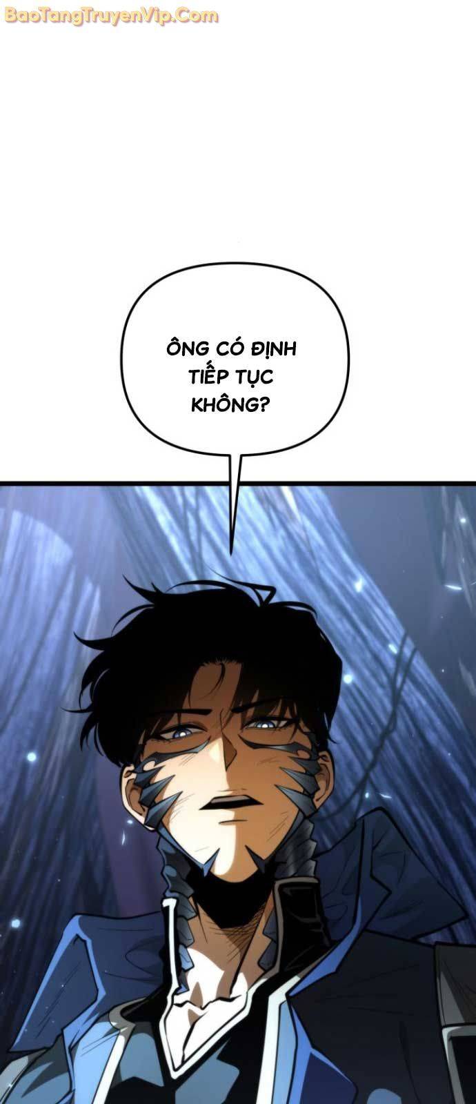 Chiến Binh Hồi Quy: Chapter 83.1