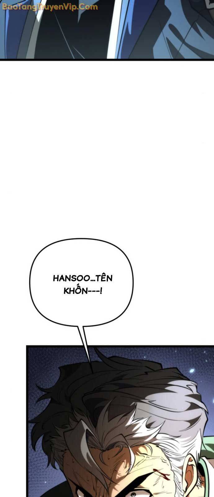 Chiến Binh Hồi Quy: Chapter 83.1