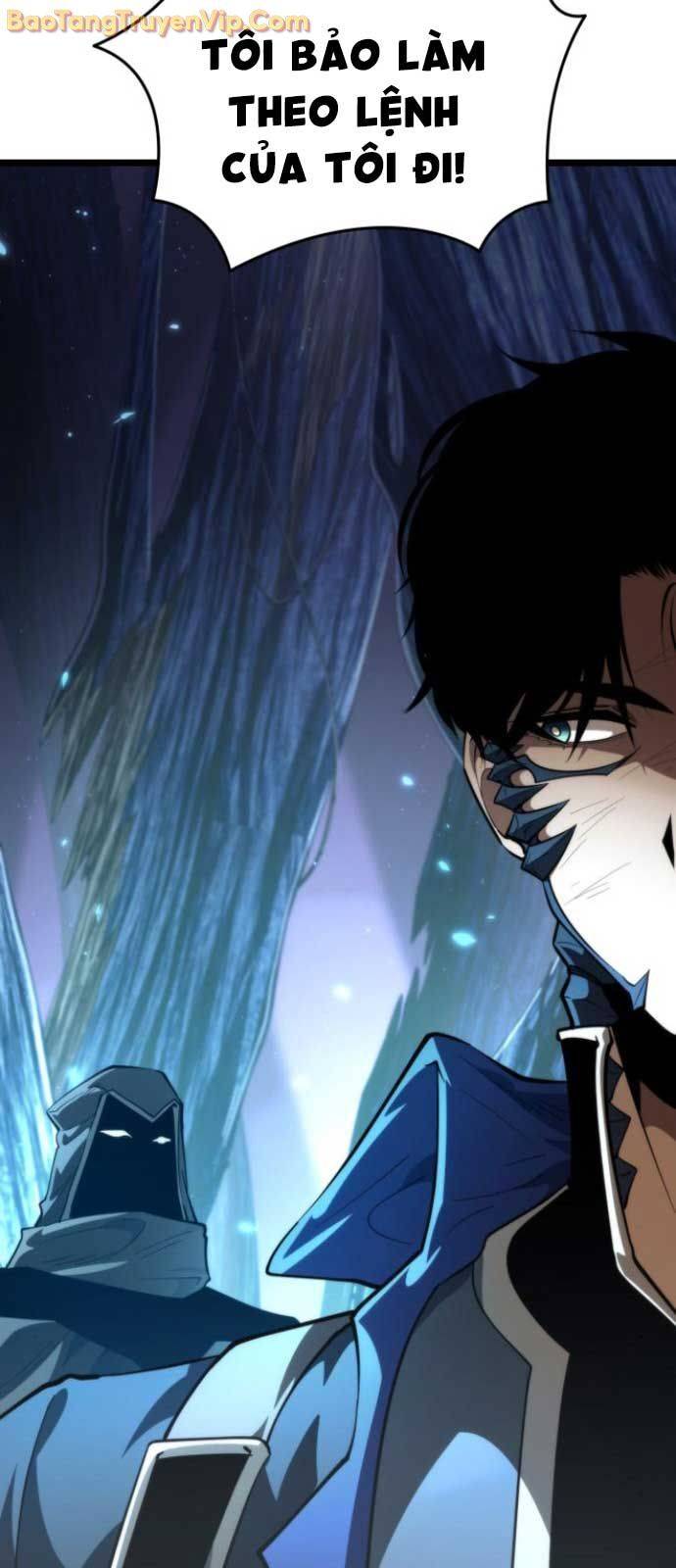 Chiến Binh Hồi Quy: Chapter 83.1