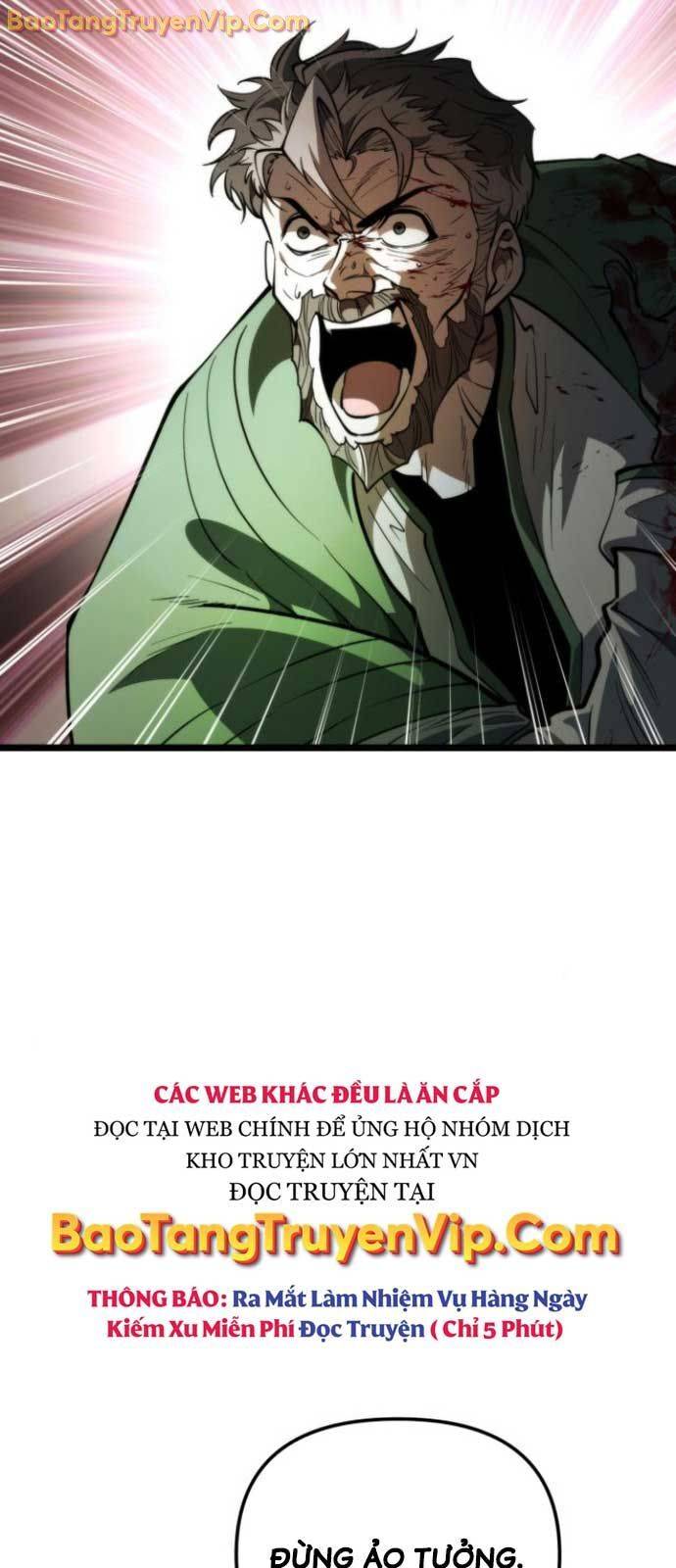 Chiến Binh Hồi Quy: Chapter 83.1