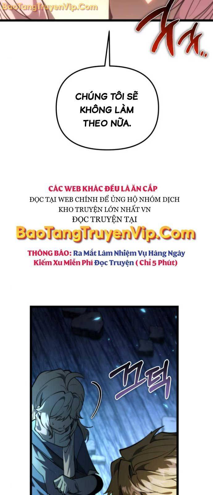 Chiến Binh Hồi Quy: Chapter 83.1