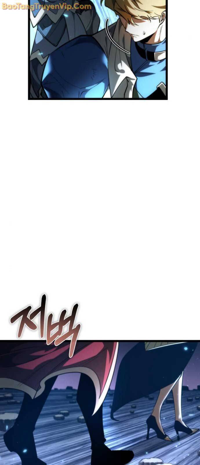 Chiến Binh Hồi Quy: Chapter 83.1