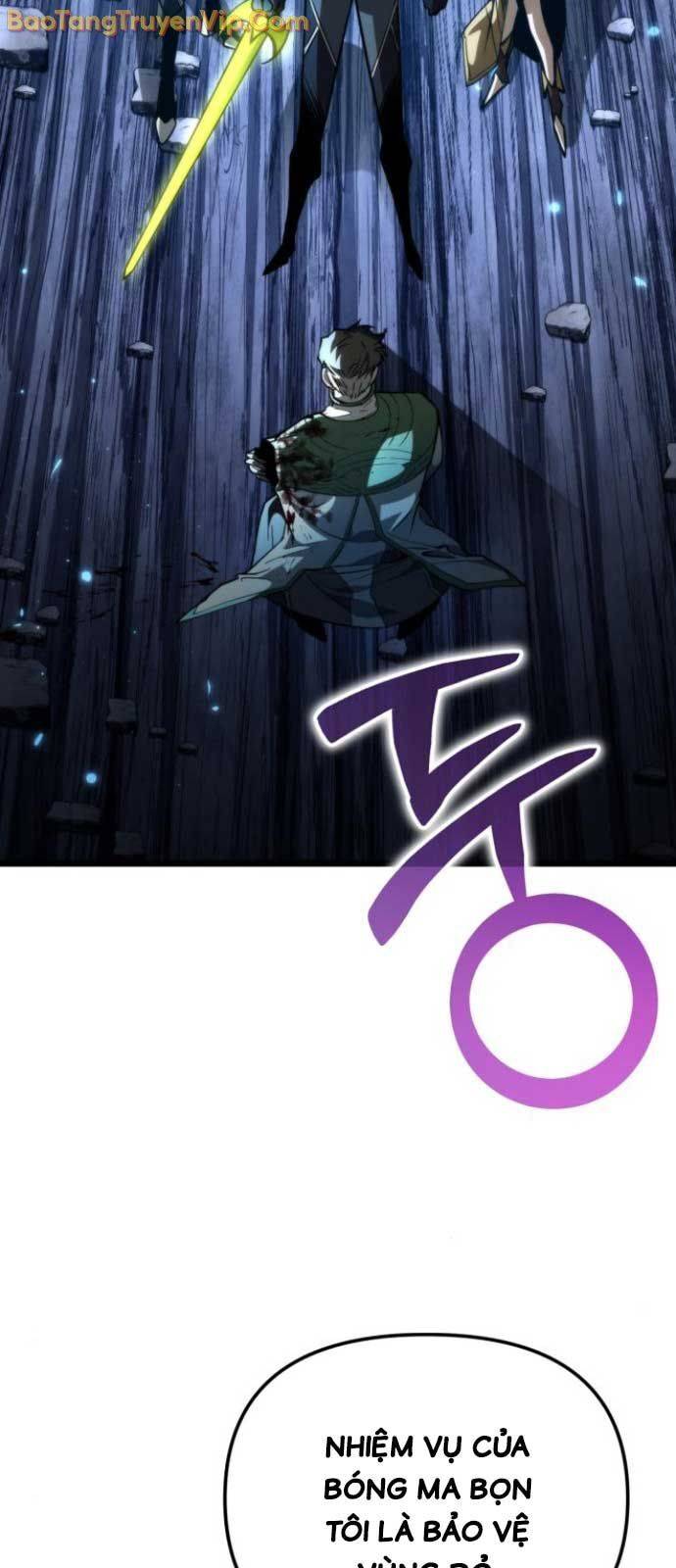Chiến Binh Hồi Quy: Chapter 83.1