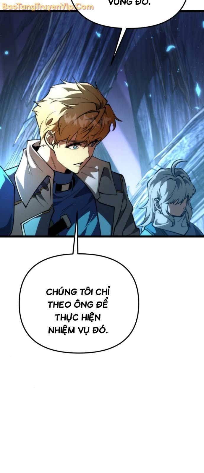 Chiến Binh Hồi Quy: Chapter 83.1