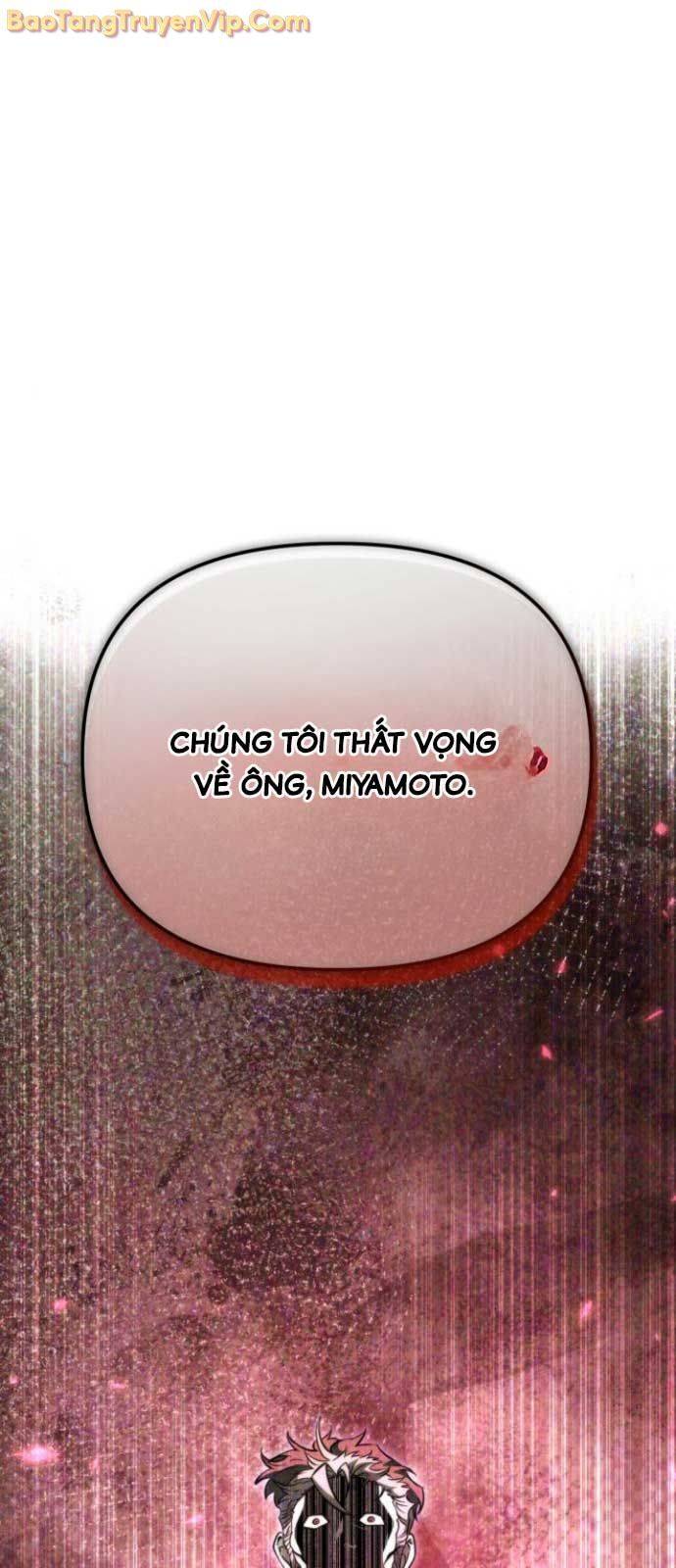 Chiến Binh Hồi Quy: Chapter 83.1