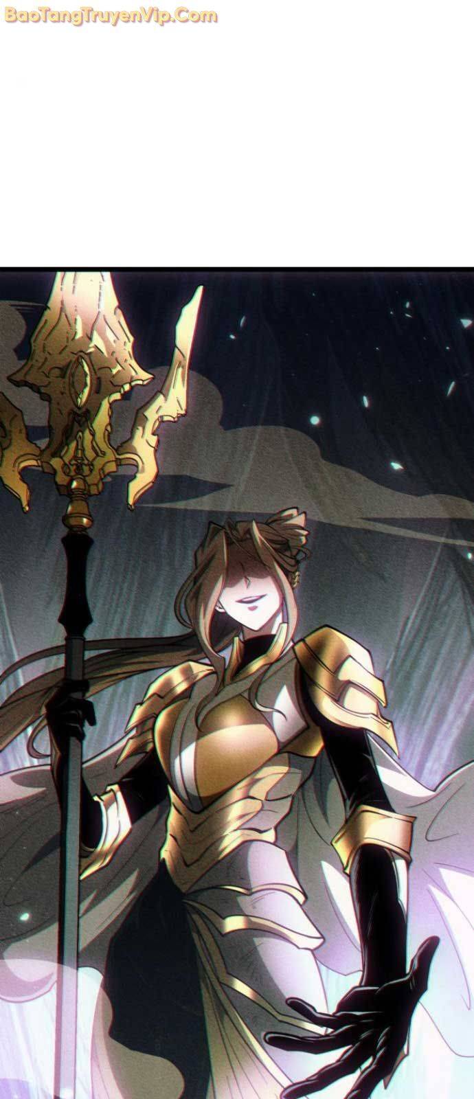 Chiến Binh Hồi Quy: Chapter 83.1