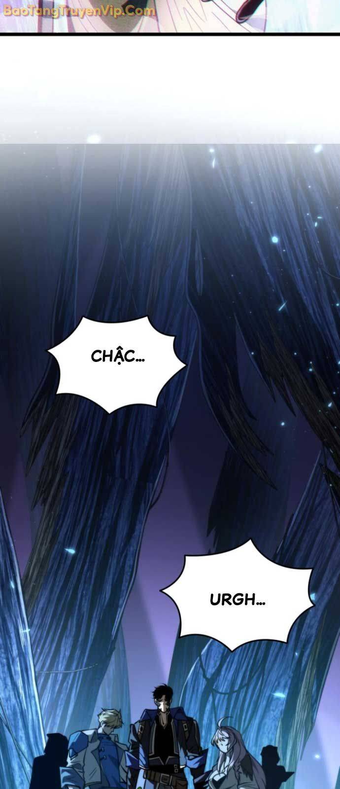 Chiến Binh Hồi Quy: Chapter 83.1