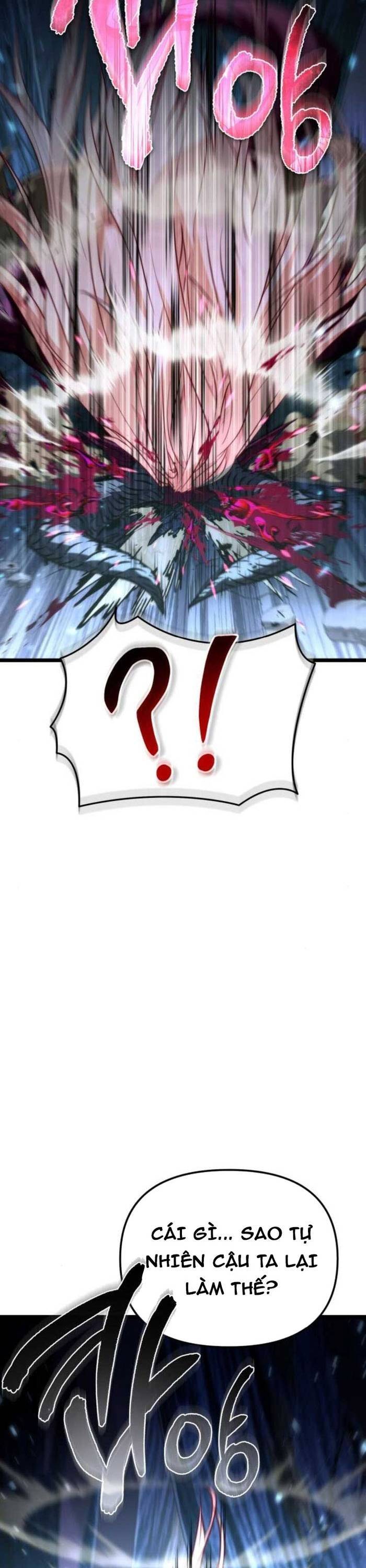 Chiến Binh Hồi Quy: Chapter 84