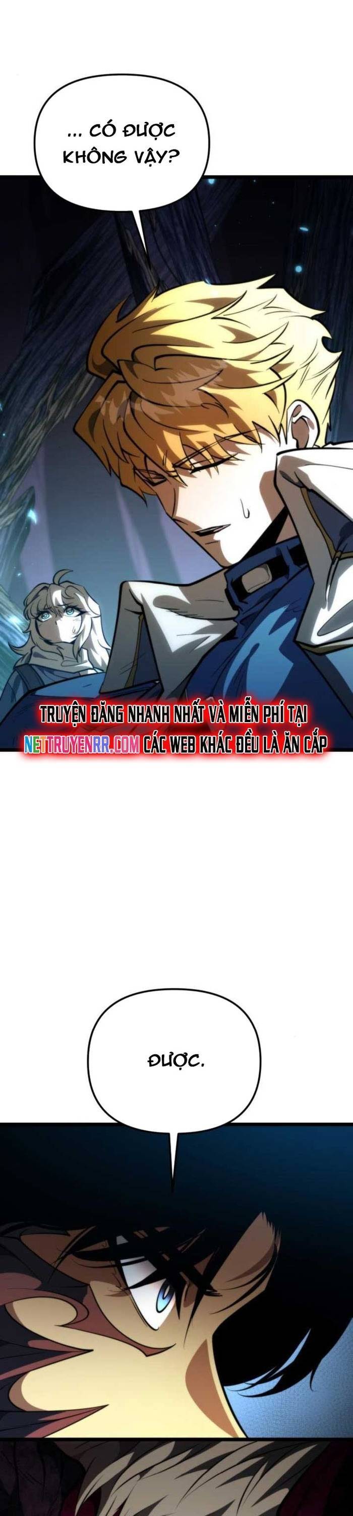 Chiến Binh Hồi Quy: Chapter 84