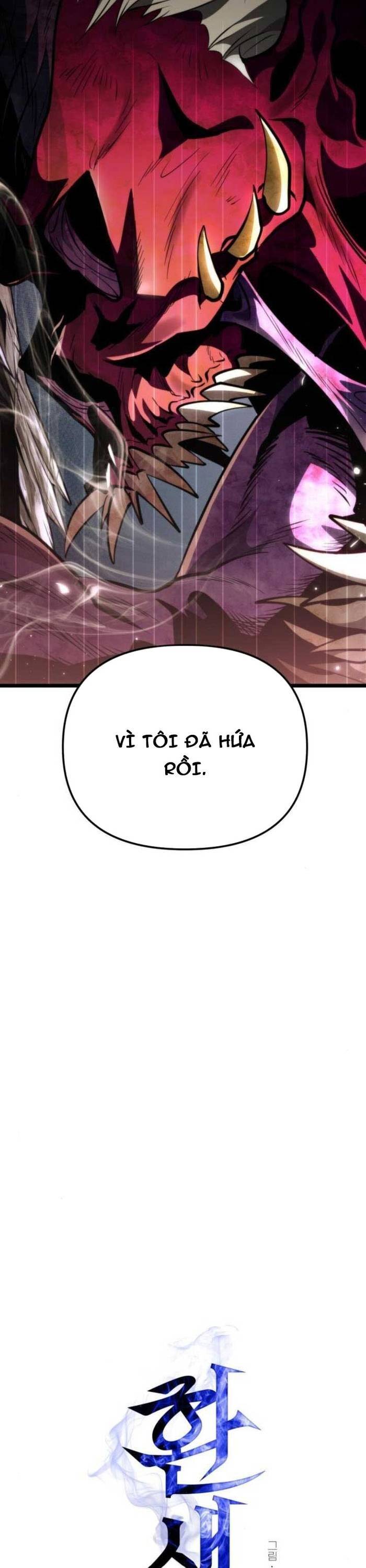 Chiến Binh Hồi Quy: Chapter 84