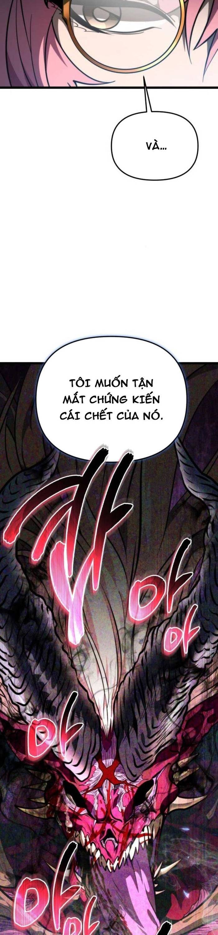 Chiến Binh Hồi Quy: Chapter 84