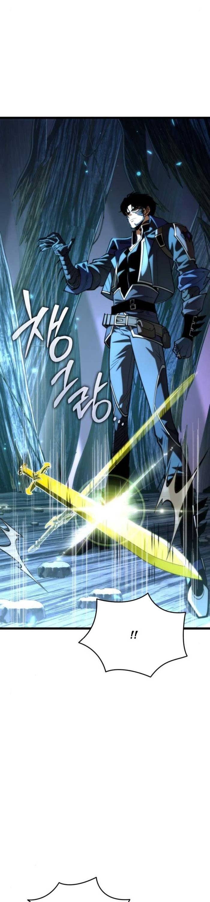 Chiến Binh Hồi Quy: Chapter 84