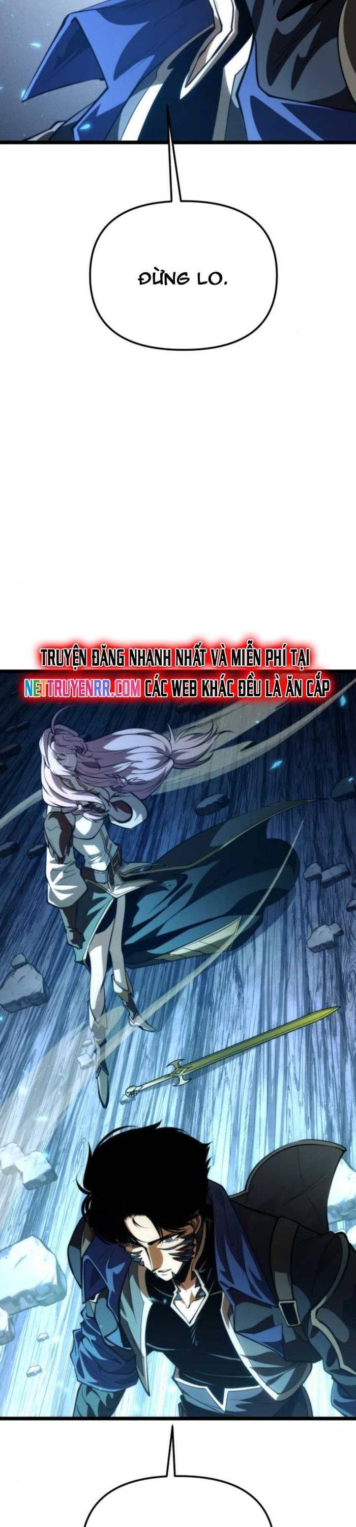 Chiến Binh Hồi Quy: Chapter 84