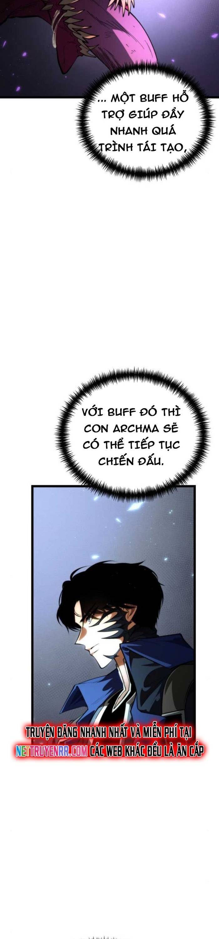 Chiến Binh Hồi Quy: Chapter 84