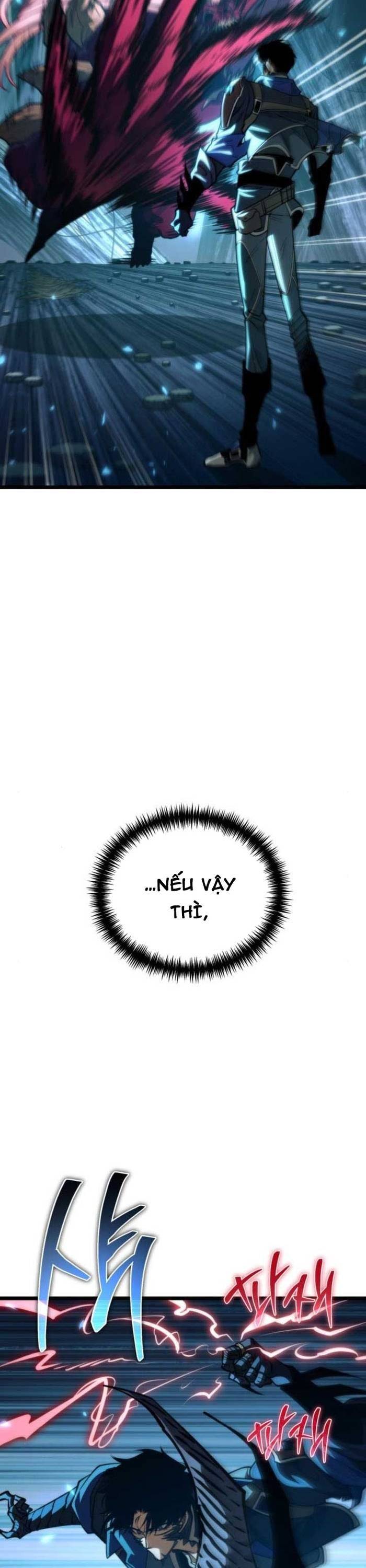 Chiến Binh Hồi Quy: Chapter 84