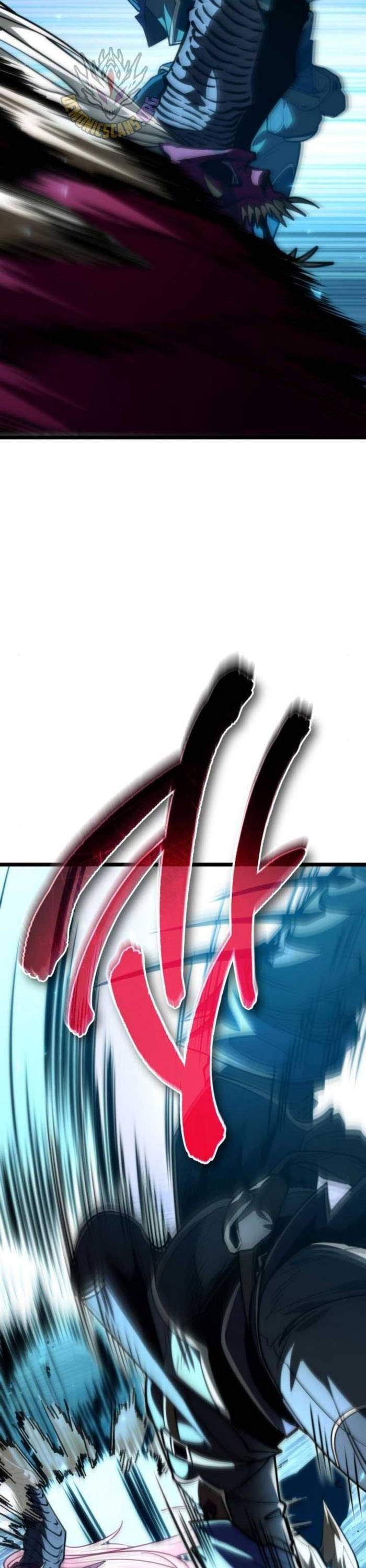 Chiến Binh Hồi Quy: Chapter 84