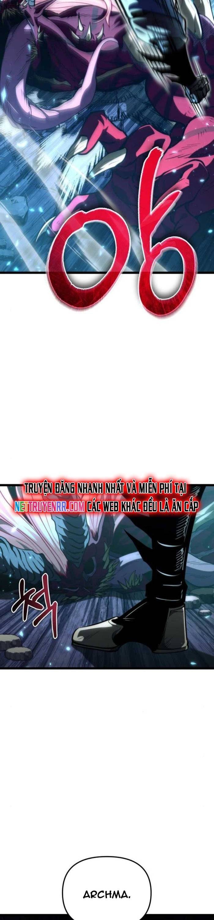Chiến Binh Hồi Quy: Chapter 84