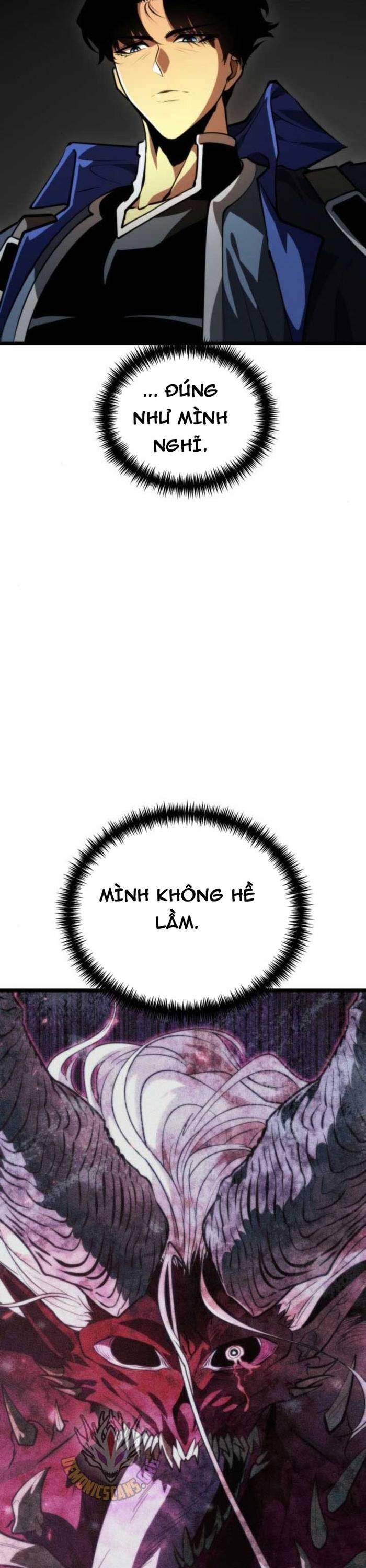 Chiến Binh Hồi Quy: Chapter 84