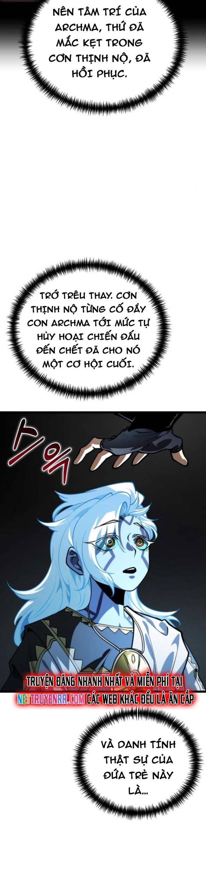 Chiến Binh Hồi Quy: Chapter 84