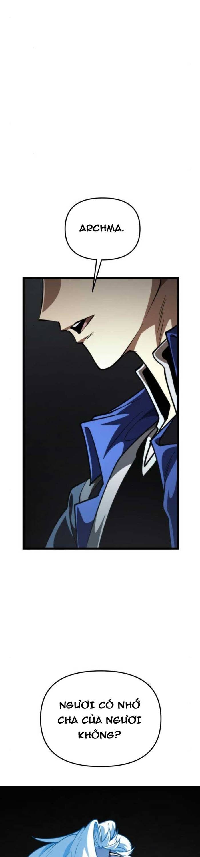 Chiến Binh Hồi Quy: Chapter 84