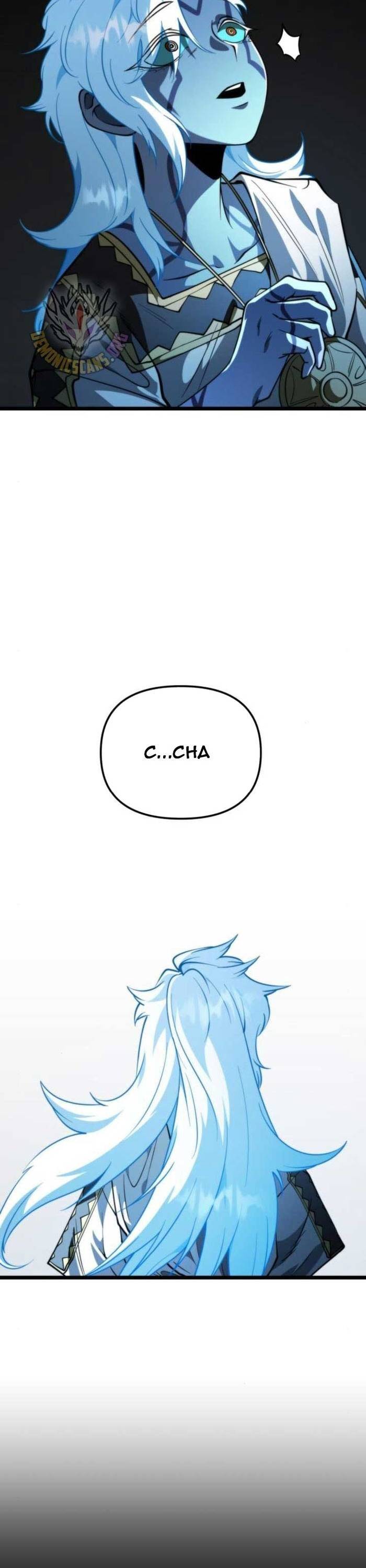 Chiến Binh Hồi Quy: Chapter 84