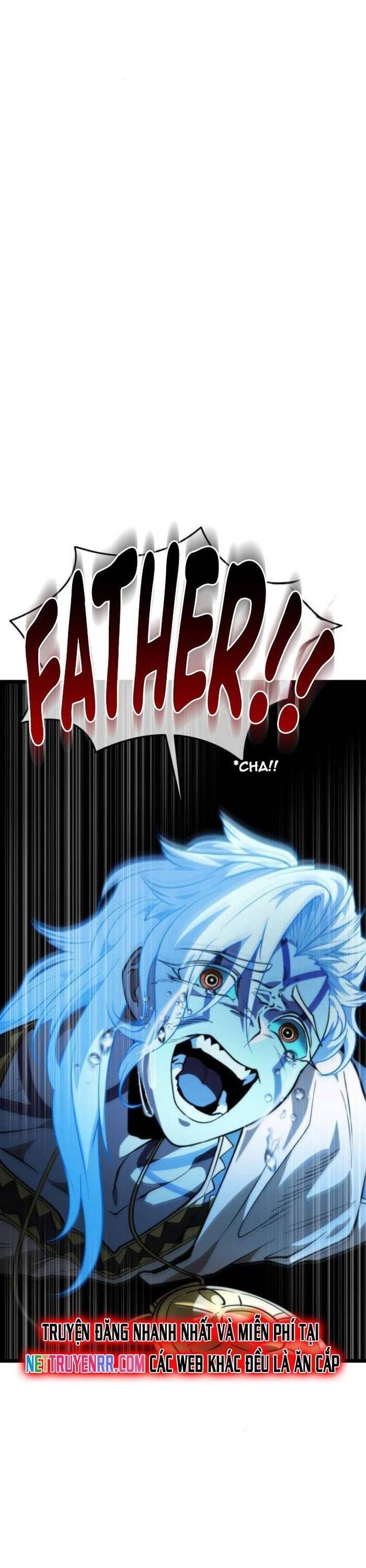 Chiến Binh Hồi Quy: Chapter 84