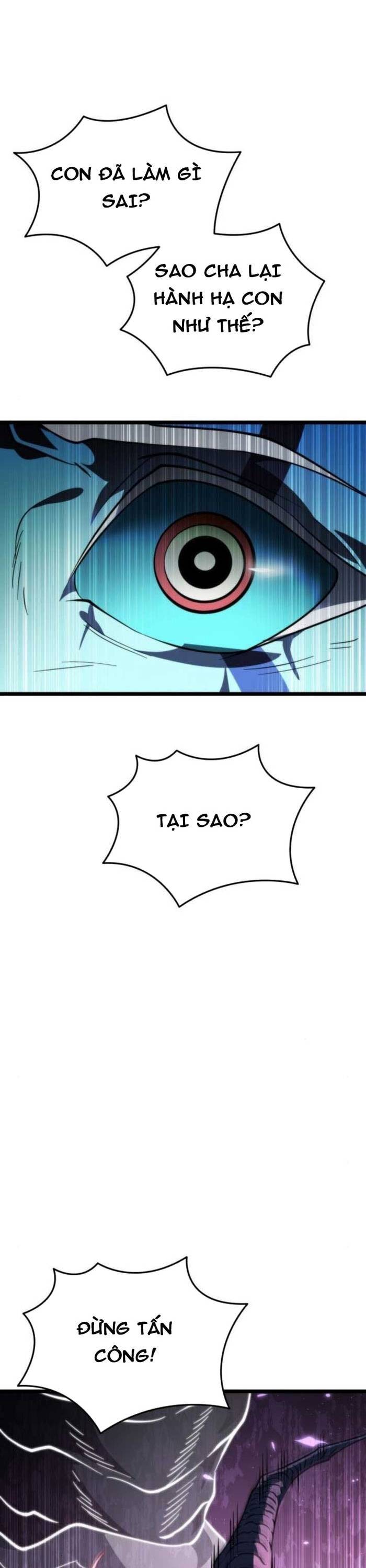 Chiến Binh Hồi Quy: Chapter 84