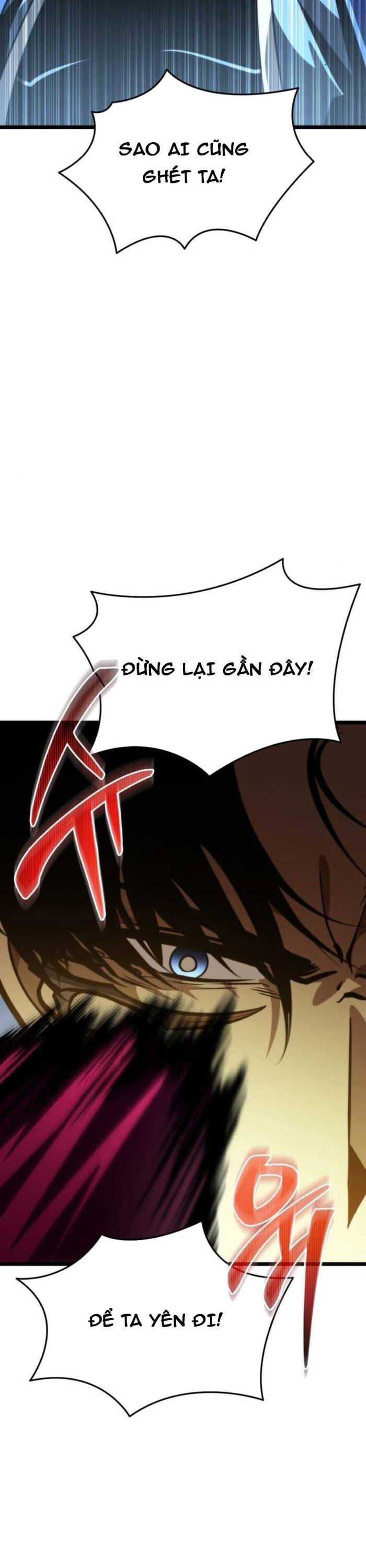 Chiến Binh Hồi Quy: Chapter 84