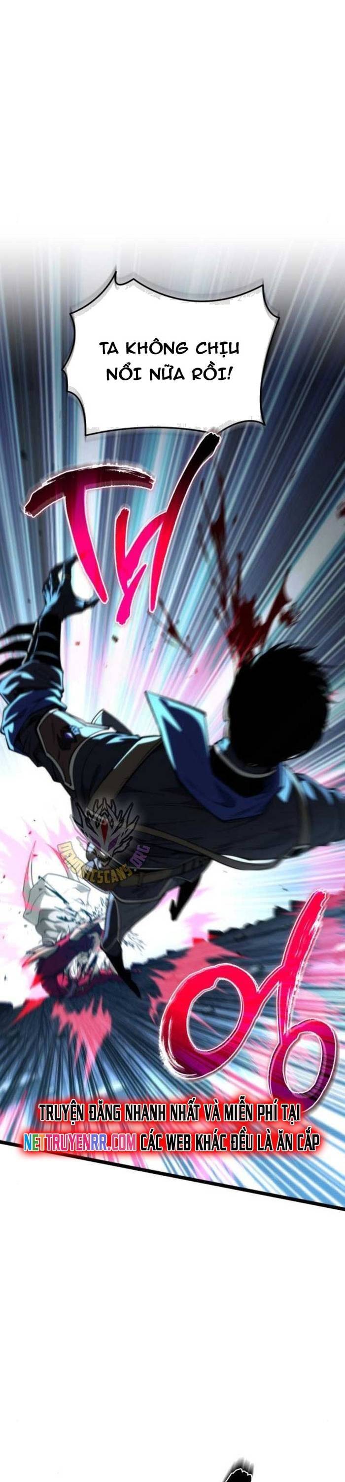 Chiến Binh Hồi Quy: Chapter 84