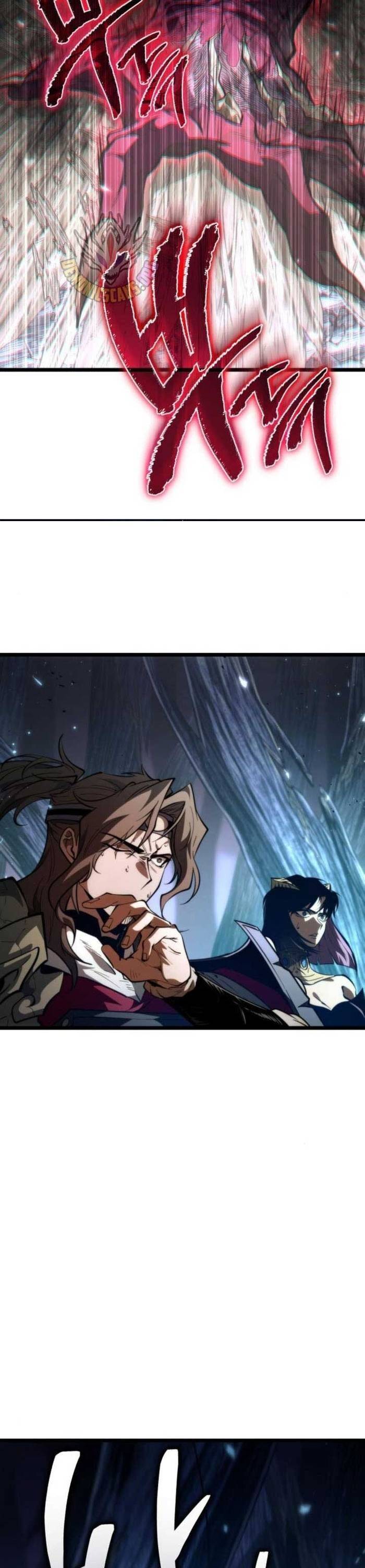 Chiến Binh Hồi Quy: Chapter 84