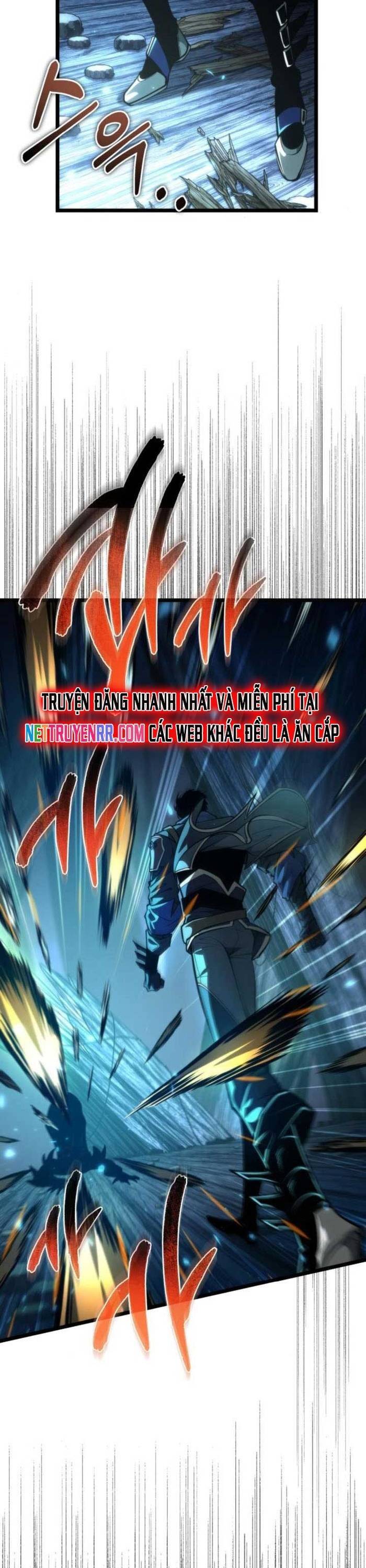 Chiến Binh Hồi Quy: Chapter 84
