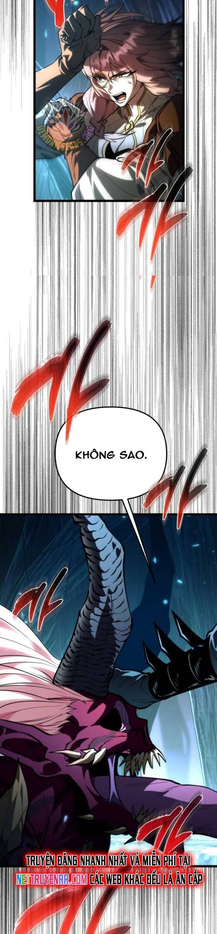 Chiến Binh Hồi Quy: Chapter 84