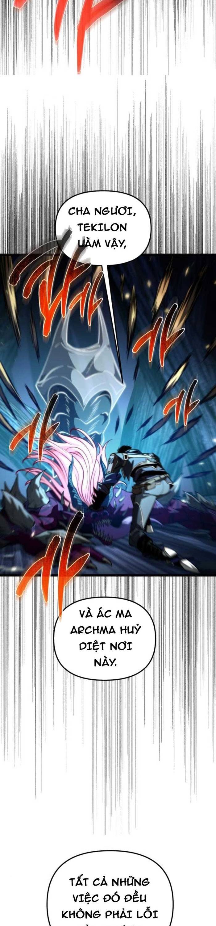 Chiến Binh Hồi Quy: Chapter 84