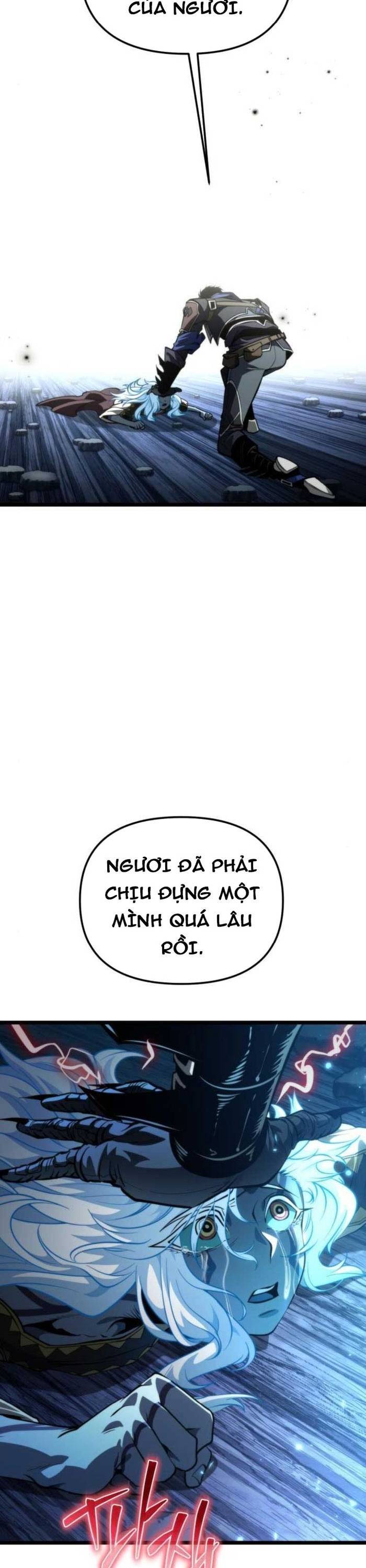 Chiến Binh Hồi Quy: Chapter 84