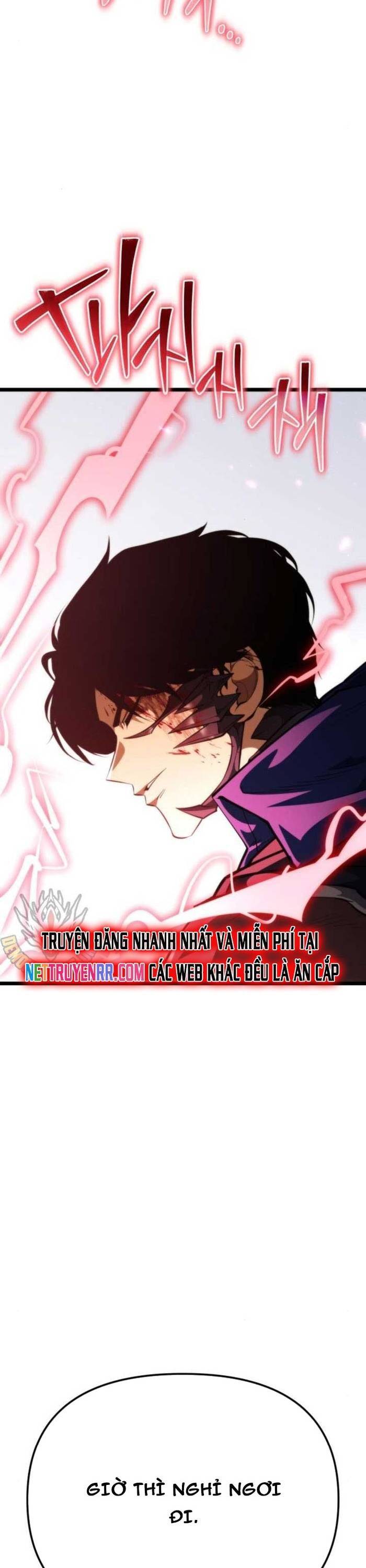 Chiến Binh Hồi Quy: Chapter 84