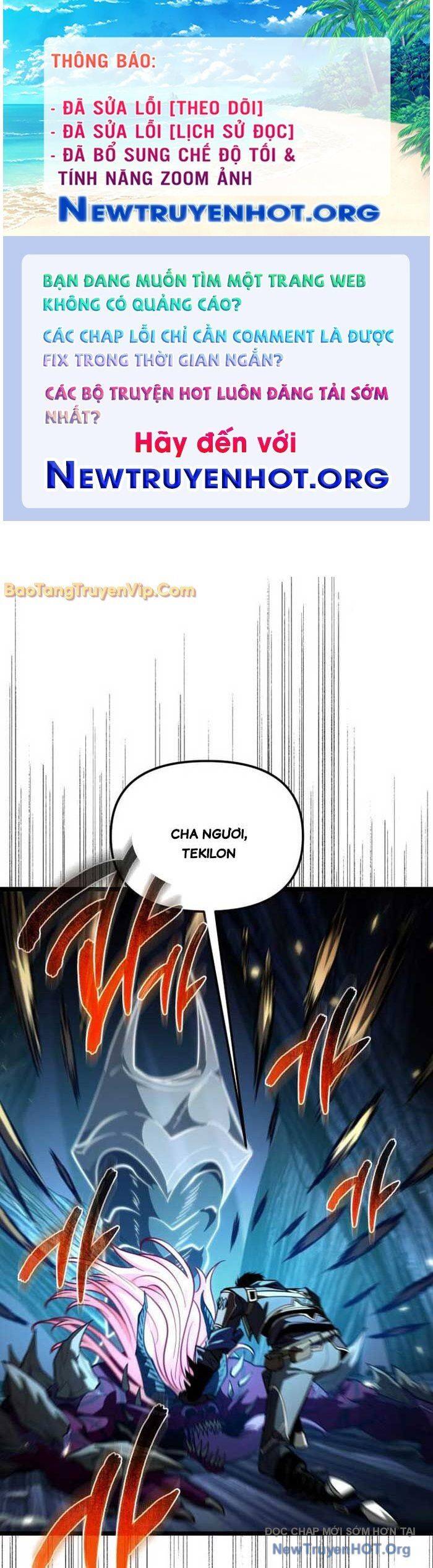 Chiến Binh Hồi Quy: Chapter 85.1