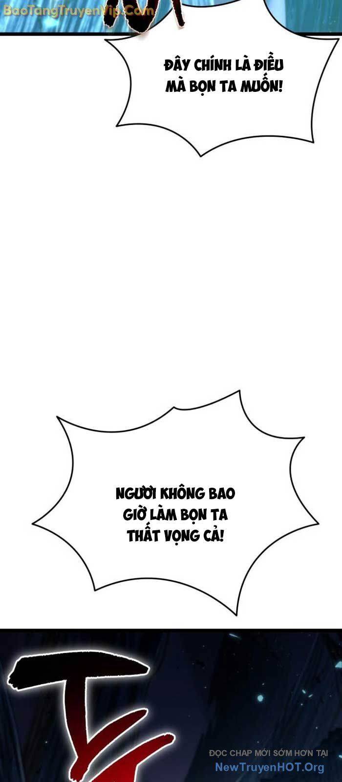 Chiến Binh Hồi Quy: Chapter 85.1