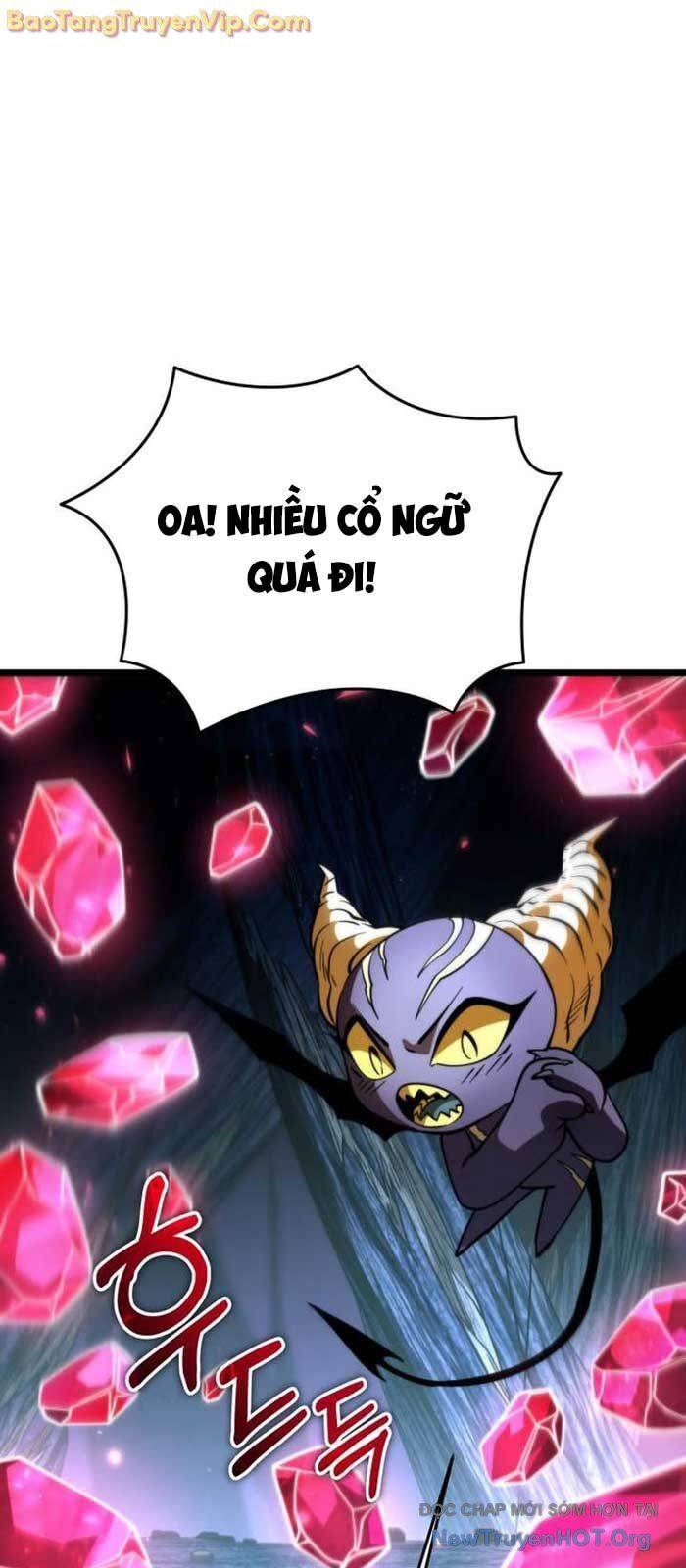 Chiến Binh Hồi Quy: Chapter 85.1