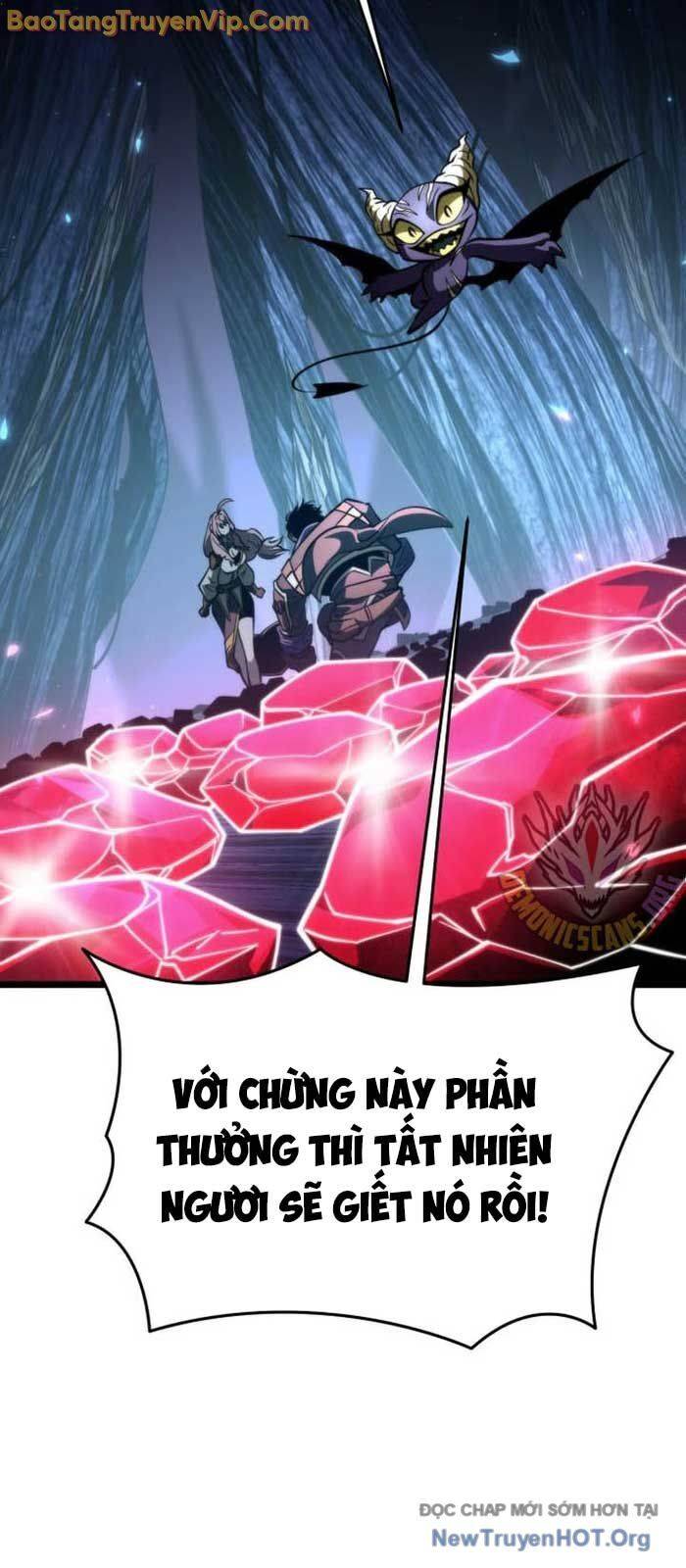 Chiến Binh Hồi Quy: Chapter 85.1