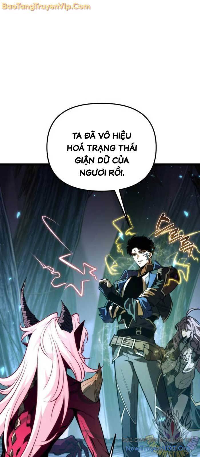 Chiến Binh Hồi Quy: Chapter 85.1