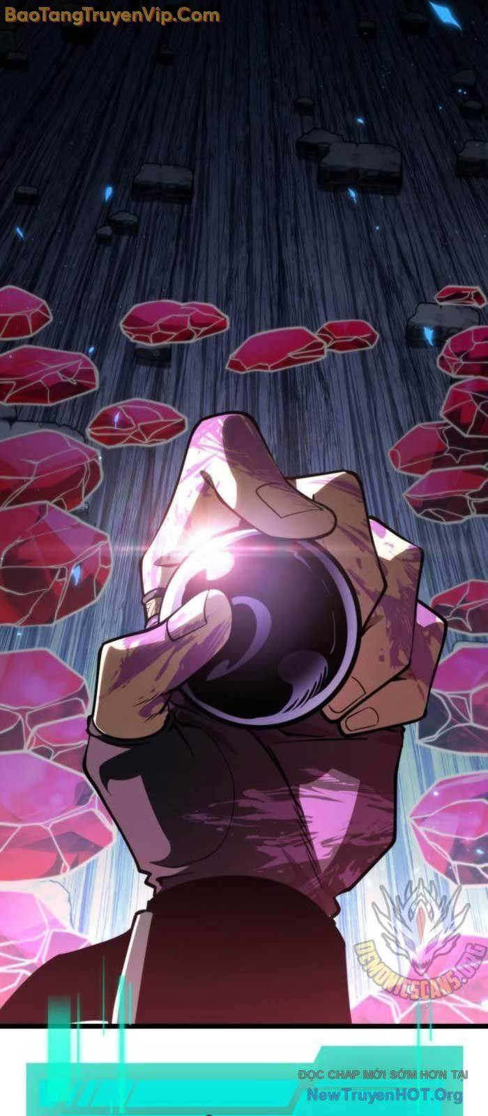 Chiến Binh Hồi Quy: Chapter 85.1
