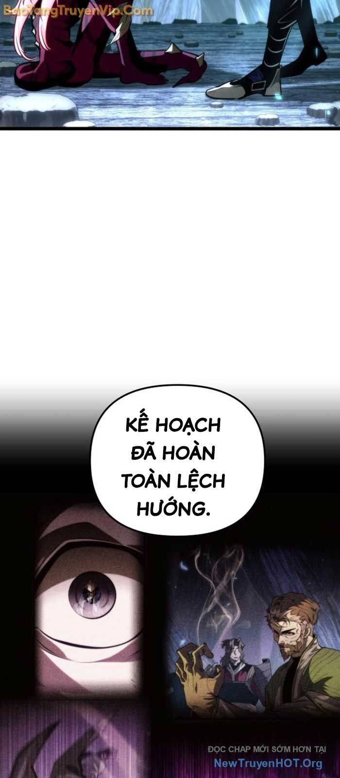 Chiến Binh Hồi Quy: Chapter 85.1